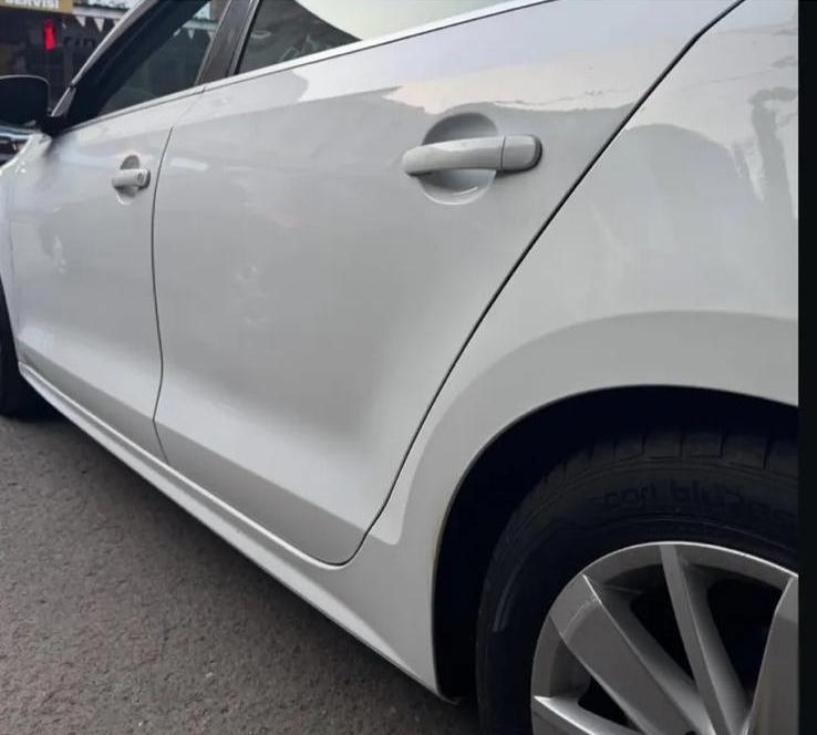 Güven Oto Boyasız Göçük Onarım Merkezi